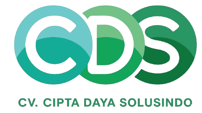 CV Cipta Daya Solusindo