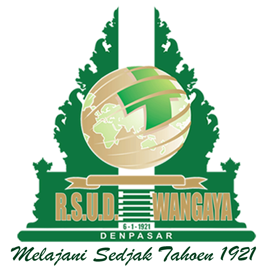 RSUD Wangaya Denpasar