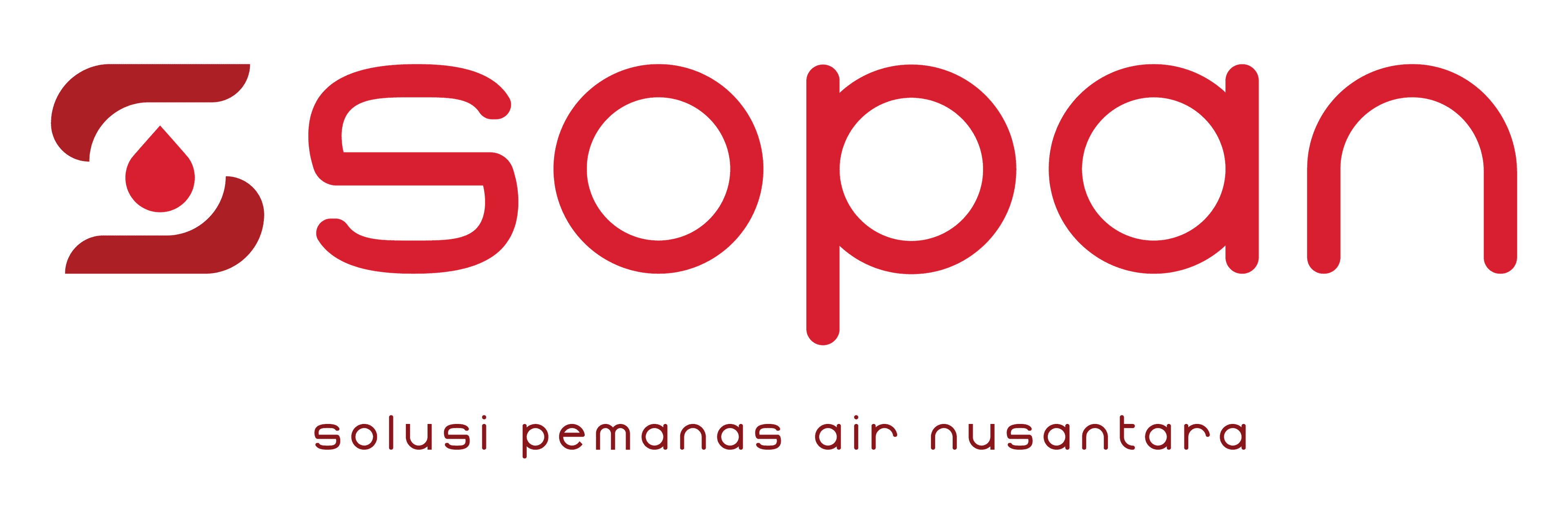 Sopan - Solusi Pemanas Air Nusantara